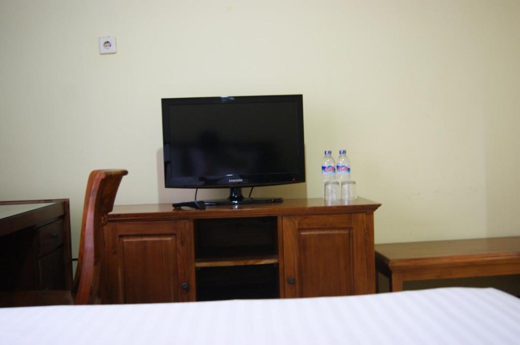 Grand Sumatera Hotel Surabaya Szoba fotó